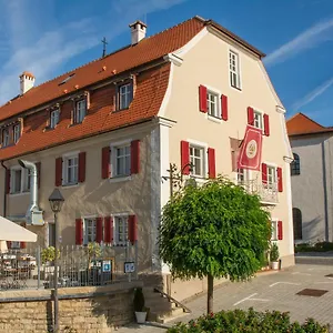 *** Hotel Klostergasthof Heidenheim Deutschland