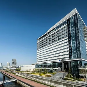**** Hotel La Vista Bay Japon