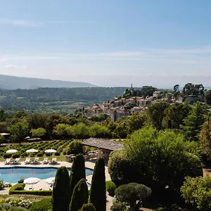 ***** Hotel Capelongue, A Beaumier France