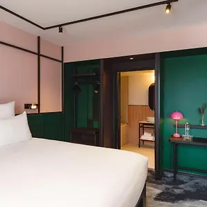**** Hotel Tribe Croix Rousse France
