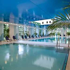 **** Hotel Danubius Helia Hongrie