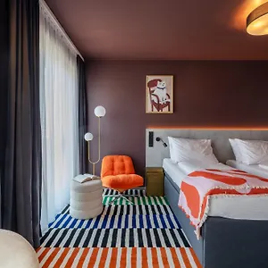 **** Aparthotel Smartliving Deutschland