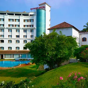Hotel The Mascot - A Heritage Living Experience Thiruvananthapuram