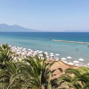 *** Resort Atlantique Club Türkei