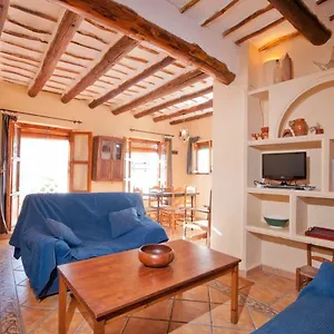 Casa De La Luz Bubión
