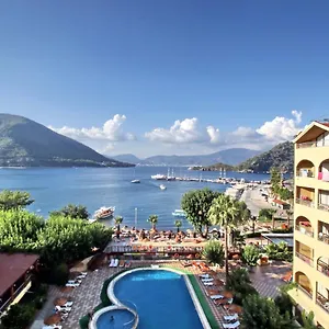 Hotel Golmar ***