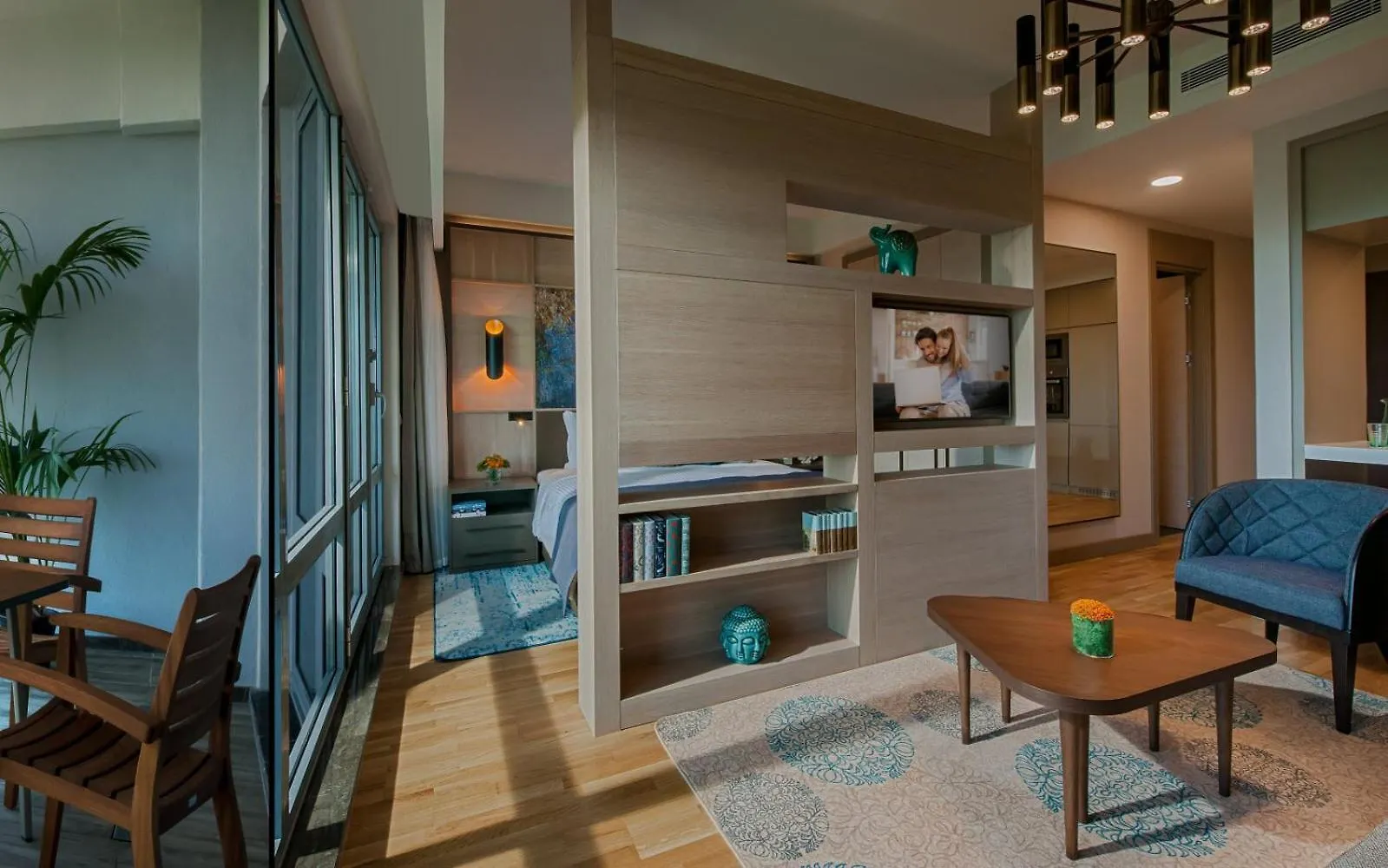 Somerset Maslak Istanbul