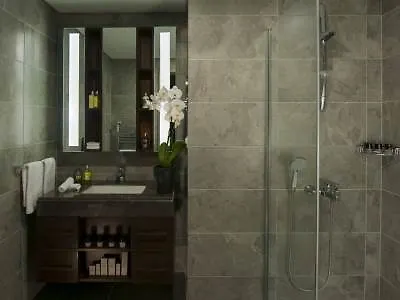 Hotel Somerset Maslak Istanbul